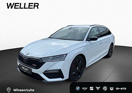 Skoda Octavia Combi 2.0 DSG RS Navi,ACC,RFK,Matrix,18