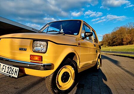Fiat 126