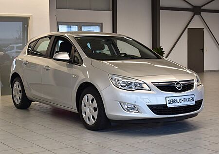 Opel Astra J Lim. 5-trg. Edition/TEMPO/KLIMA/PDC/2.HD