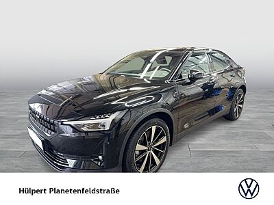 Polestar 2 Long Range Dual 4X4 PANO PLUS+PILOT PAKET