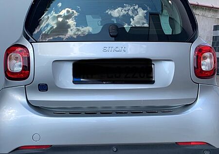 Smart ForTwo coupé 60kW EQ Batterie -