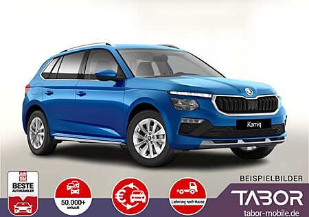 Skoda Kamiq TSI 150 DSG Selec LED Nav Kam Kessy SHZ