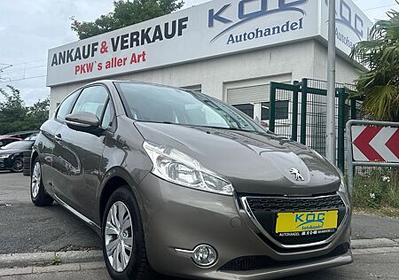 Peugeot 208 Active