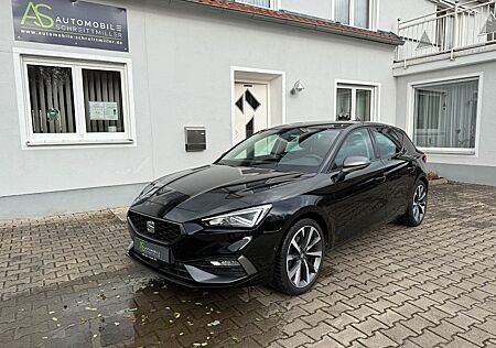 Seat Leon FR 150PS LED NAVI ACC SHZ CARPLAY 18Zoll