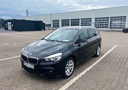 BMW 2er 220 Gran Tourer 220i M Sport M Sport