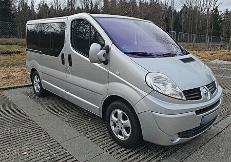 Renault Trafic Generation Evado 2.0 dCi 145 PS