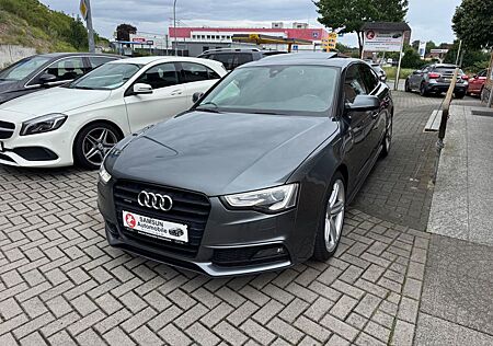 Audi A5 Sportback 3.0 TDI quattro