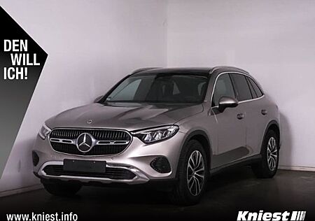Mercedes-Benz GLC 220 -Klasse d 4Matic EU6d Panoramadach, LED,
