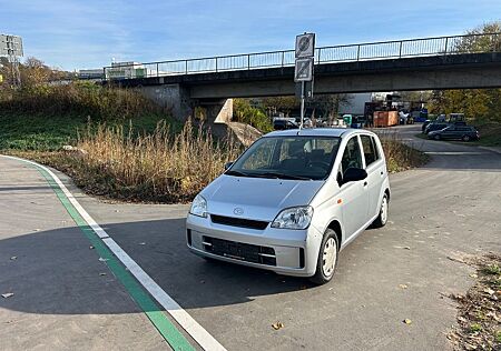 Daihatsu Cuore 1.0 Plus *viele Neuteile* HU/AU 11/27