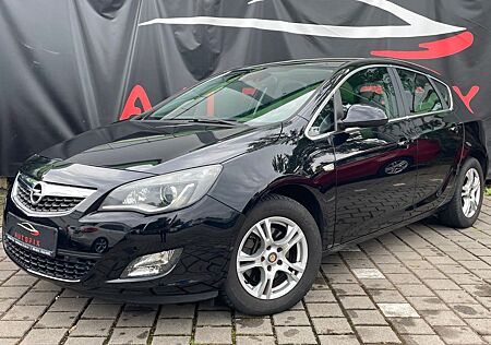 Opel Astra J Lim. 5-trg. Sport 2,0 CDTI*1 Hand*Xenon*
