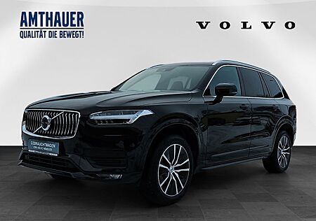 Volvo XC 90 XC90 B5 Momentum Pro AWD 360°/H&K/Panorama