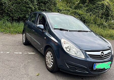 Opel Corsa 1.2 Twinport -