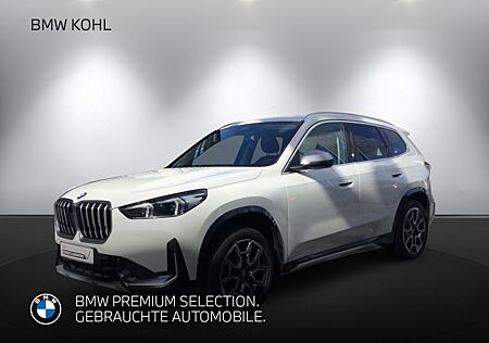 BMW X1 20 d xDrive xLine Panoramadach elektrische Si