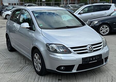 VW Golf Volkswagen Plus V Goal / TÜV / PDC/Klima/SHZ/kein Rost
