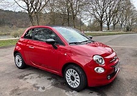 Fiat 500C 1.0 GSE N3 Hybrid C -