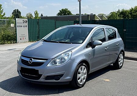 Opel Corsa 1.2 TÜV NEU*1HAND*KLIMA