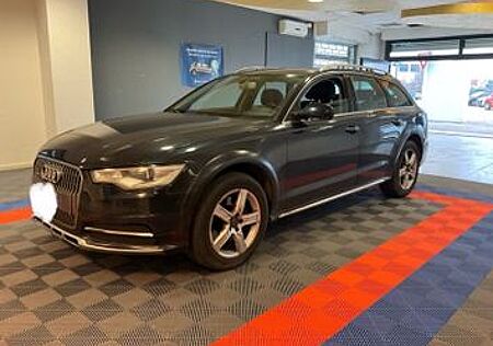 Audi A6 Allroad 3.0 TDI quattro 180kW S tronic -