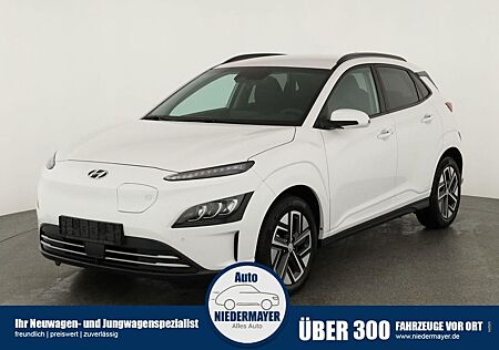 Hyundai Kona EV Advantage, Navi, Sitzheizung, Kamera