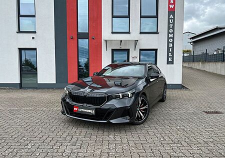 BMW 520 d xDrive M Sport Pro+RFK+PANO+LEDER+H&K+
