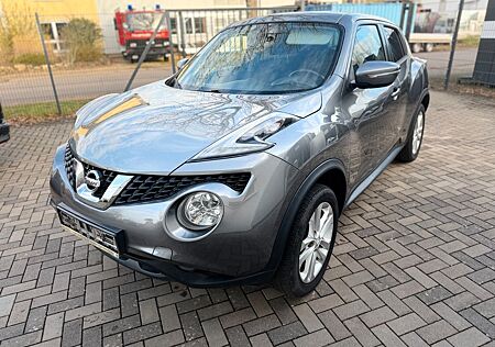 Nissan Juke Acenta