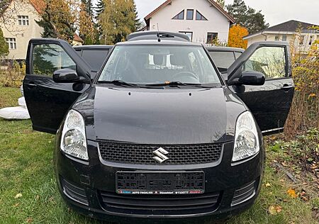 Suzuki Swift 1.2 Club Club
