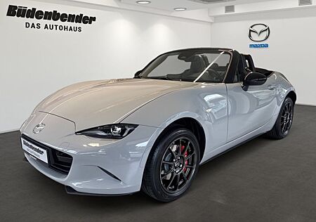 Mazda MX-5 1.5L SKYACTIV-G 132 6MT RWD Homura