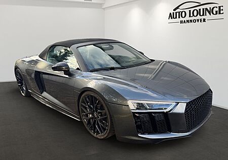Audi R8 Spyder V10 Plus Quattro | Keramik | Carbon