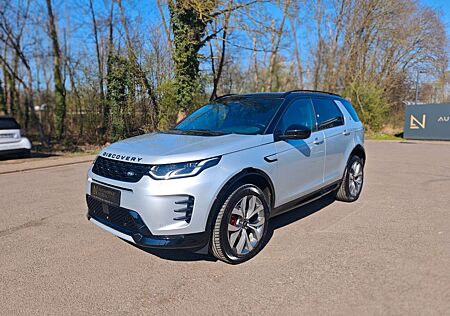 Land Rover Discovery Sport HYBRID*R-DYNAMIC*HSE AWD *LED*