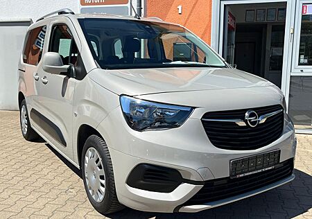 Opel Combo Life 1.2 Turbo Edi. SHZ Kamera 2 Schiebet.