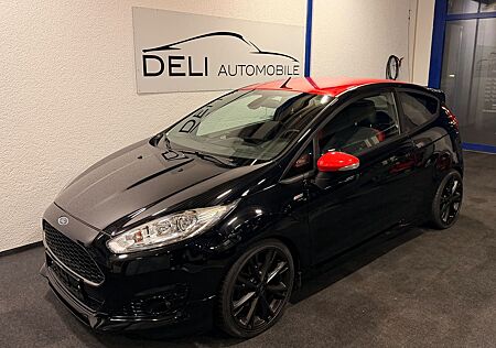 Ford Fiesta ST-Line ST Black