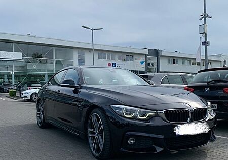 BMW 430i 430 Gran Coupé Gran Coupé M Spor...
