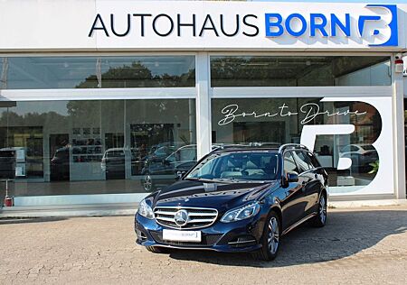 Mercedes-Benz E 250 CDI 4Matic T-Modell Avantgarde Distronic