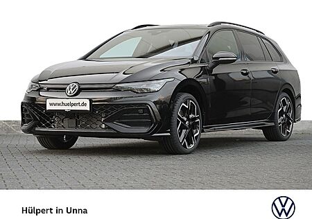 VW Golf Volkswagen Variant VIII 2.0 R-LINE BLACKSTYLE PANO CAM