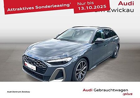 Audi A5 Avant TFSI quattro Edition one Matrix LED Sch
