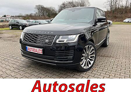 Land Rover Range Rover Vogue P400e Plug-in LWB Panorama