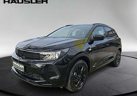 Opel Grandland X 1.2 GS Aut.*Navi*Kamera*LED*