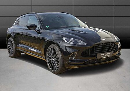 Aston Martin DBX ** Sport Exhaust**, Standheizung