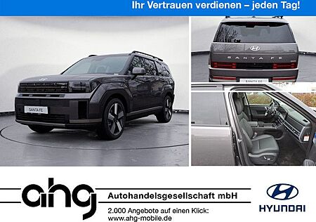 Hyundai Santa Fe (7-Sitzer) HEV (MY25) Sitzpaket Assis.-