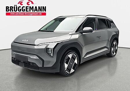 Kia EV3 81.4 KWH EARTH MJ25 WINTER BUSIN. UPGRADE DR