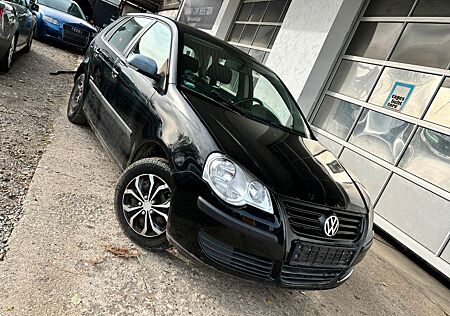 VW Polo Volkswagen 1.2l ! ( KLIMA )