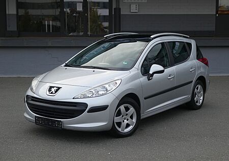 Peugeot 207 SW Urban Move