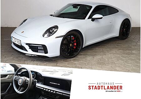 Porsche 992 911 Carrera S SPORT-AGA SCHIEBEDACH BOSE
