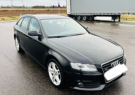 Audi A4 3.2 FSI quattro Ambition Avant Navi PDC