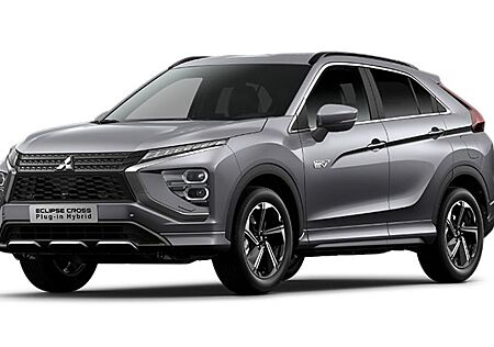 Mitsubishi Eclipse Cross Plug-in Hybrid PLUS mit Select-P.