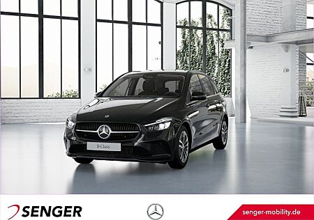 Mercedes-Benz B 180 MBUX-Navi LED Rückfahrkamera Winter-Paket