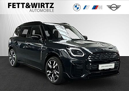 Mini Cooper S Countryman Countryman All4 SE JCW-Trim|PaketXL|AHK|Panorama