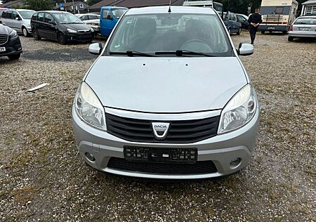 Dacia Sandero 1,4 Klima