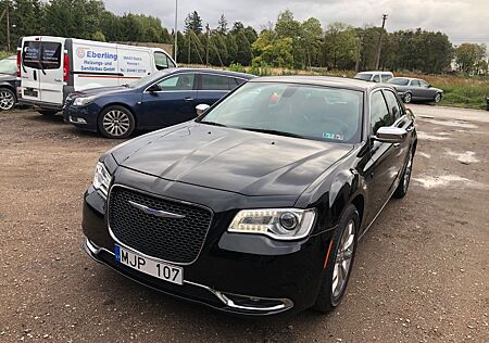 Chrysler 300C 4x4 !! Good condition