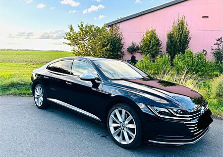 VW Arteon Volkswagen 2.0 TDI SCR 176kW DSG 4MOTION Eleganc...