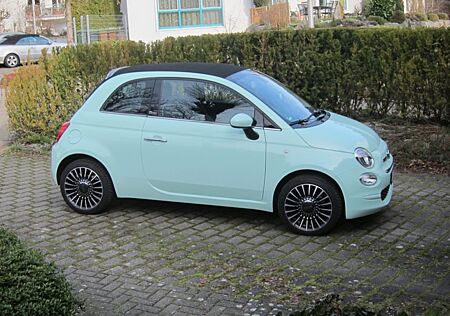 Fiat 500C 1.2 8V LOUNGE C LOUNGE